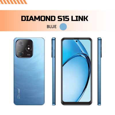 Diamond S15 Link