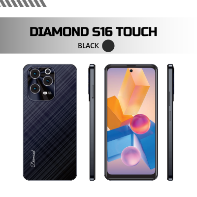 Diamond S16 Touch Diamond S16 Touch