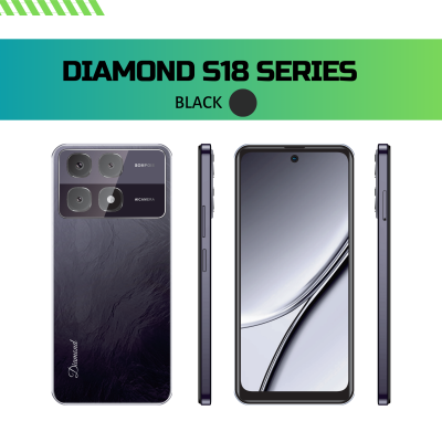 Diamond S18 Series Diamond S18 Series