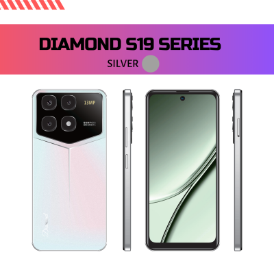 Diamond S19 Series