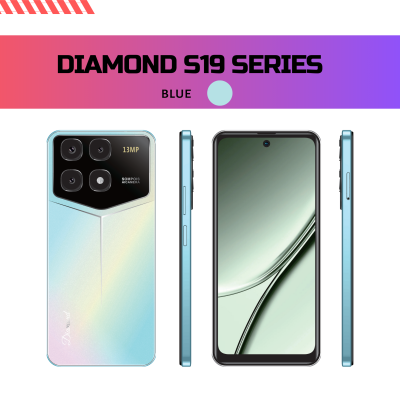 Diamond S19 Series