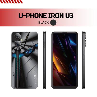 U-Phone Iron U3 U-Phone Iron U3