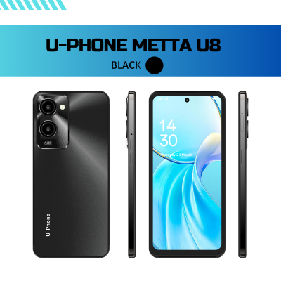 U-Phone Metta U8 U-Phone Metta U8