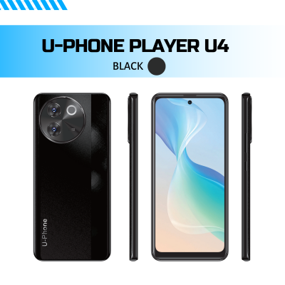 U-Phone Player U4 U-Phone Player U4