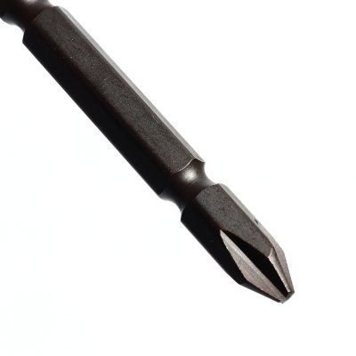 ดอกไขควง 2 หัวคอยาว (2X65)