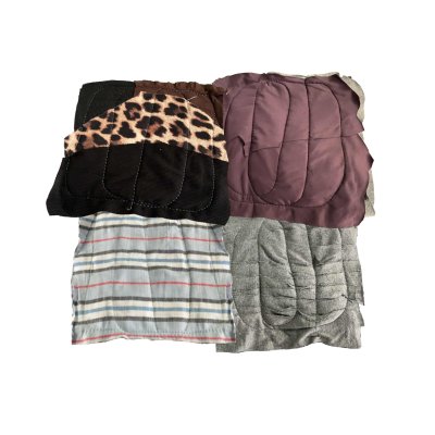 ผ้าเย็บวน