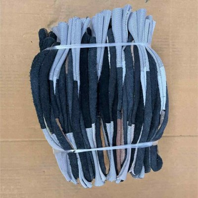 ถุงมือหนัง