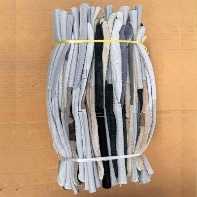 ถุงมือหนังเชื่อมงาน