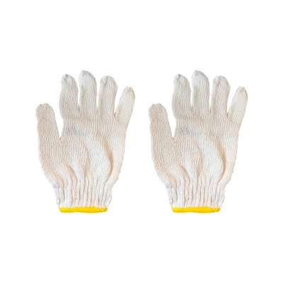 ถุงมือถัก 6 ขีด