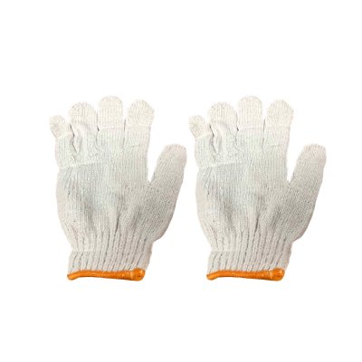 ถุงมือ7ขีด