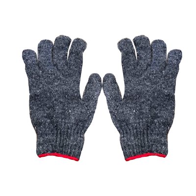 ถุงมือถัก 7 ขีด