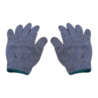 ถุงมือถัก 7 ขีด