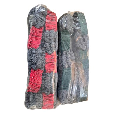 ถุงมือถัก 7 ขีด