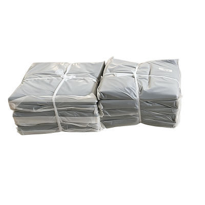 ถุงขยะ สีดำ