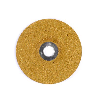 ใบเจียรทอง 4" CUBITRON II G36 100X3X16