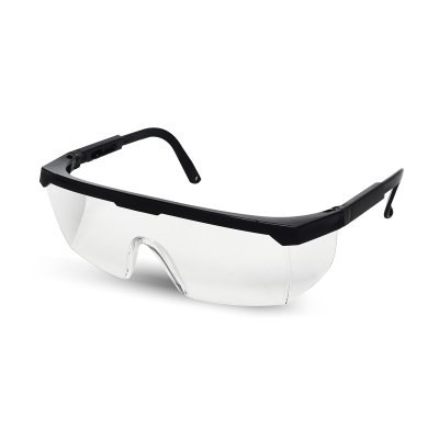 แว่นนิรภัย