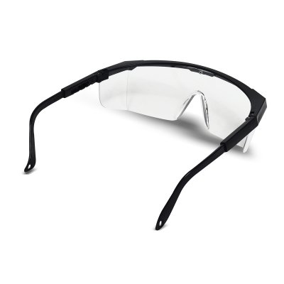 แว่นตานิรภัย เลนส์ใส #0 แบรนด์ KT รุ่น 3000