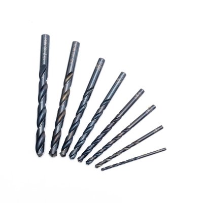 NACHI (นาชิ)  L500_5.00 - 5.50 MM. ดอกสว่าน HSS (ไฮสปีด)