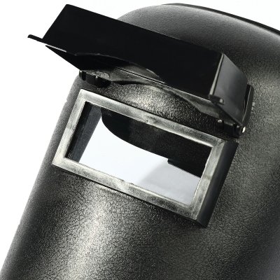 หน้ากากเชื่อมสวมหัว รุ่น M-10 (โปโล)