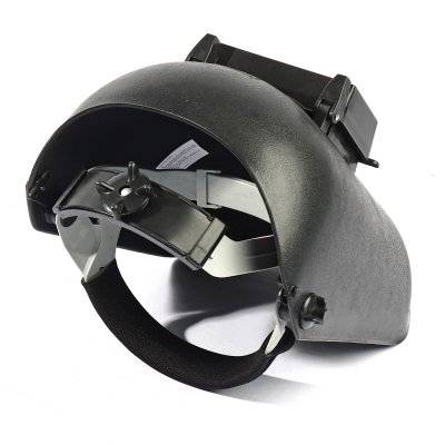 หน้ากากเชื่อมสวมหัว รุ่น M-10 (โปโล)