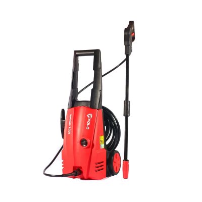 ครื่องฉีดน้ำแรงดันสูง 1400 วัตต์ POLO WARRIOR-102L (โปโล)