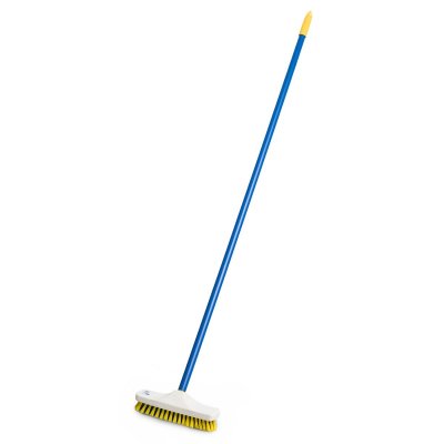 แปรงขัดพื้น