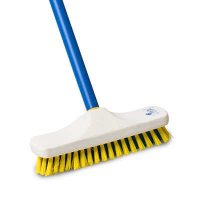 แปรงขัดพื้น