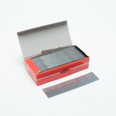 ตะปูยิงขาเดียว HI-UP รุ่น F-30 ยาว 30 มม.(5,000ชิ้น)