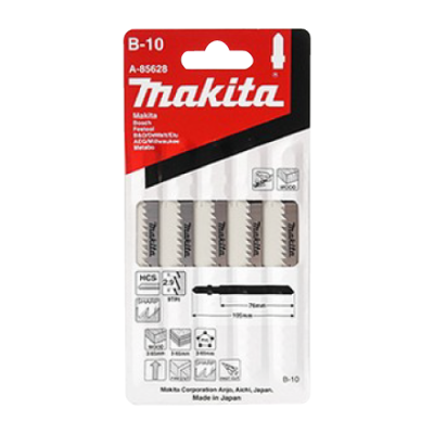 ใบเลื่อย B-10