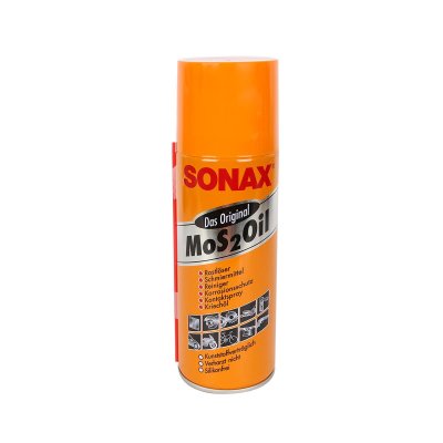 น้ำมันอเนกประสงค์  SONAX