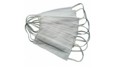 ผ้าปิดจมูก