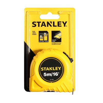 ตลับเมตร GLOBAL TAPE ขนาด 5M