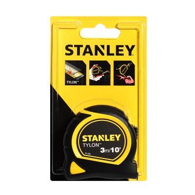 ตลับเมตร TYLON TAPE ขนาด 3M