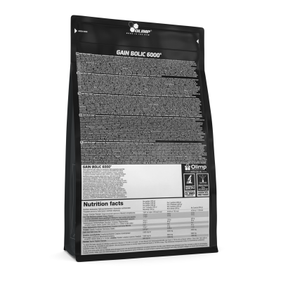 Olimp Gain Bolic 6000 1,000 g