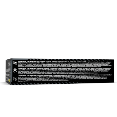 Olimp AAKG 1250 Extreme Mega Caps 120 Caps