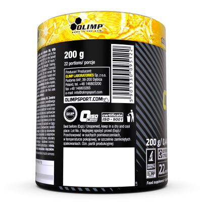 Olimp Citrulline Malate  200g