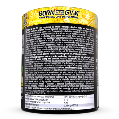 Olimp Citrulline Malate  200g