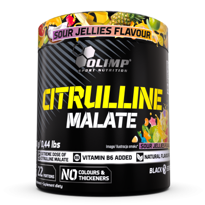 Olimp Citrulline Malate  200g