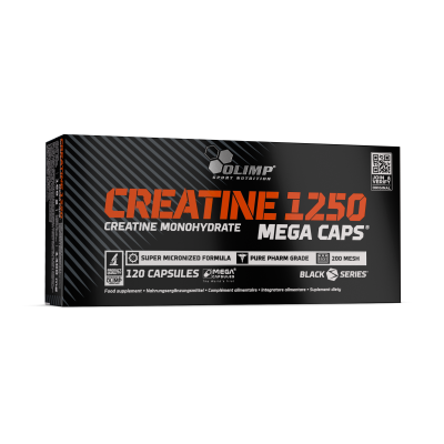 Olimp Creatine1250 120 Caps