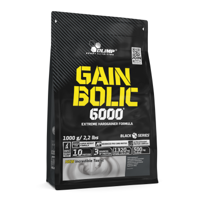 Olimp Gain Bolic 6000 1,000 g