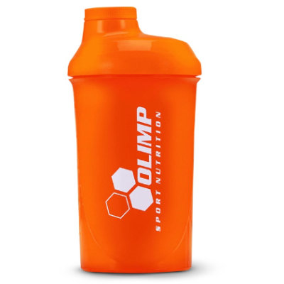 Olimp Shaker Wave compact ขนาด 0.5L