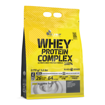 Olimp Whey Protein Complex 2,270 g