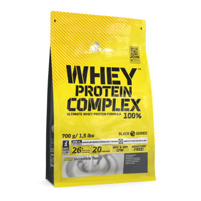 Olimp Whey Protein Complex 700 g
