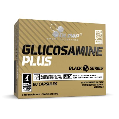 Olimp Glucosamine Plus Sport Edition 60 Caps