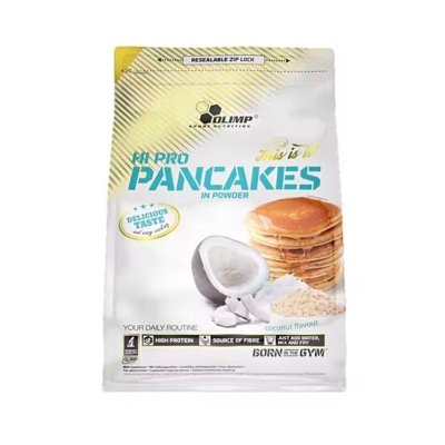 Olimp Hi Pro Pancakes 900 g