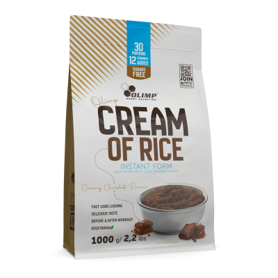 Olimp Cream of Rice 1,000 g