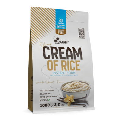 Olimp Cream of Rice 1,000 g