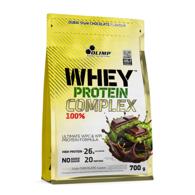 Olimp Whey Protein Complex 700 g