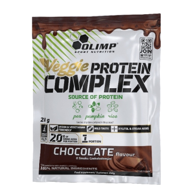 Olimp Veggie Protein Complex 28 g x 6 ซอง