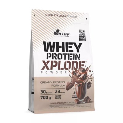 Olimp Whey Protein Xplode 700g